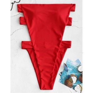Zaful One Piece Swimsuit